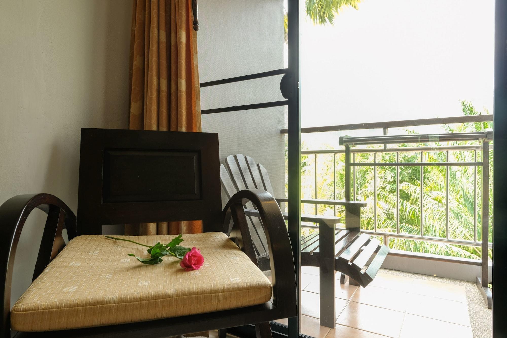 Kokotel Khao Lak Seascape Eksteriør billede