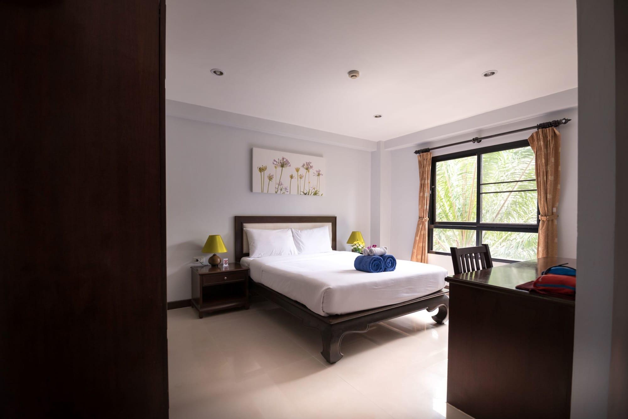 Kokotel Khao Lak Seascape Eksteriør billede