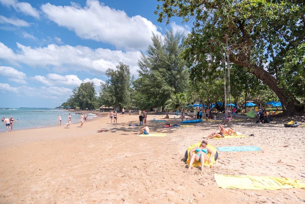 Kokotel Khao Lak Seascape Eksteriør billede