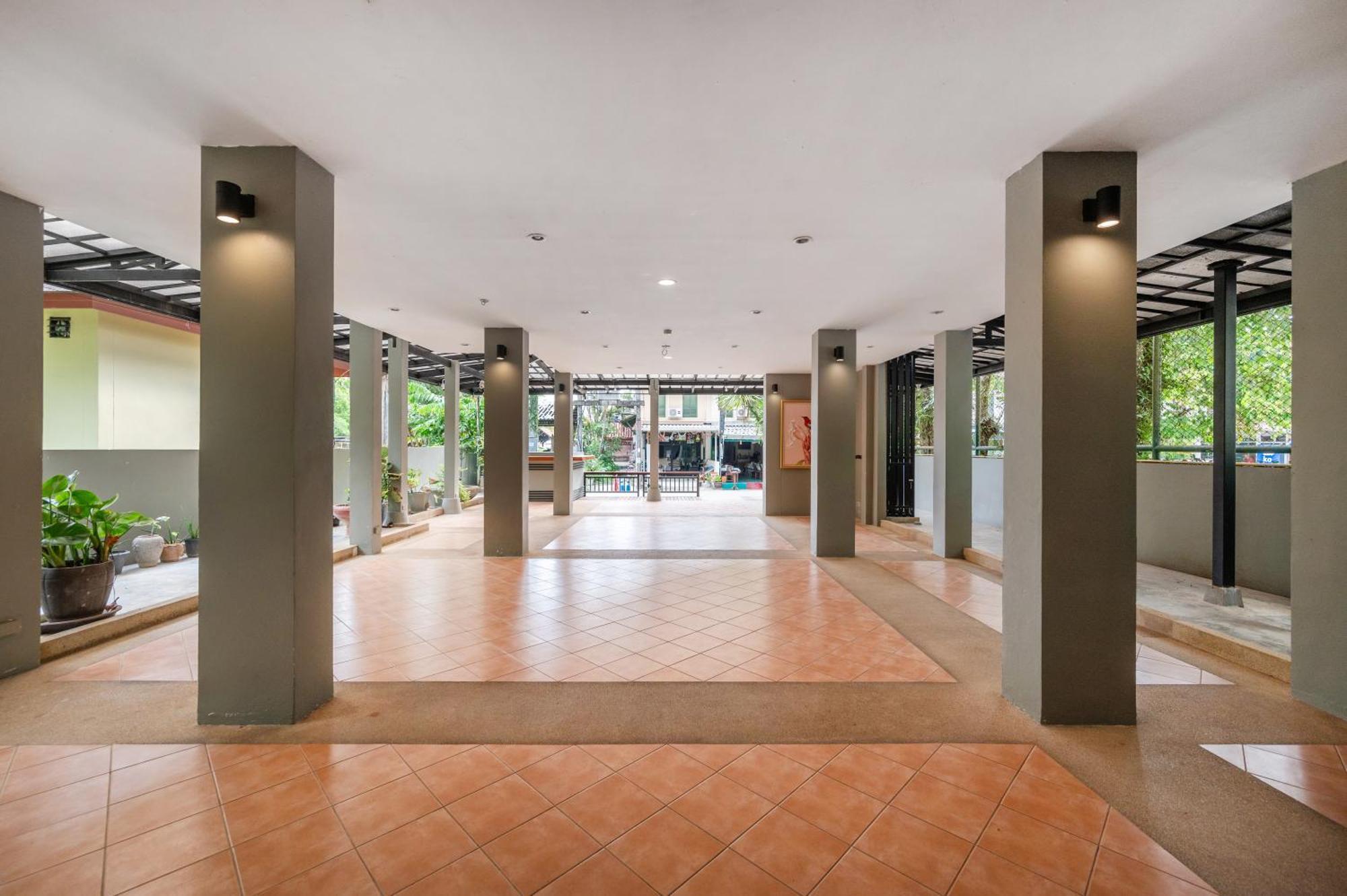Kokotel Khao Lak Seascape Eksteriør billede