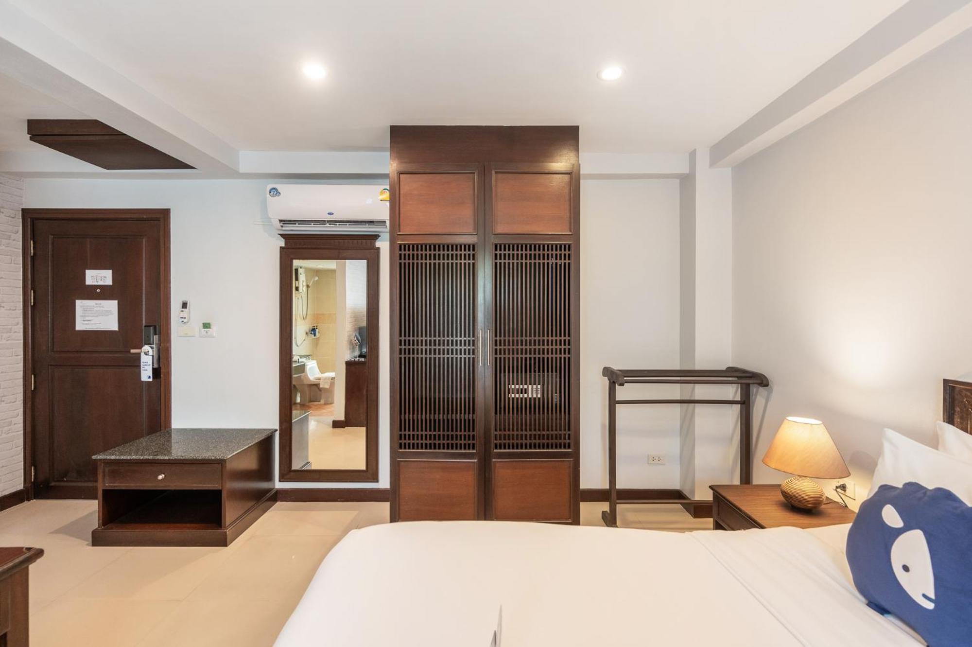 Kokotel Khao Lak Seascape Værelse billede