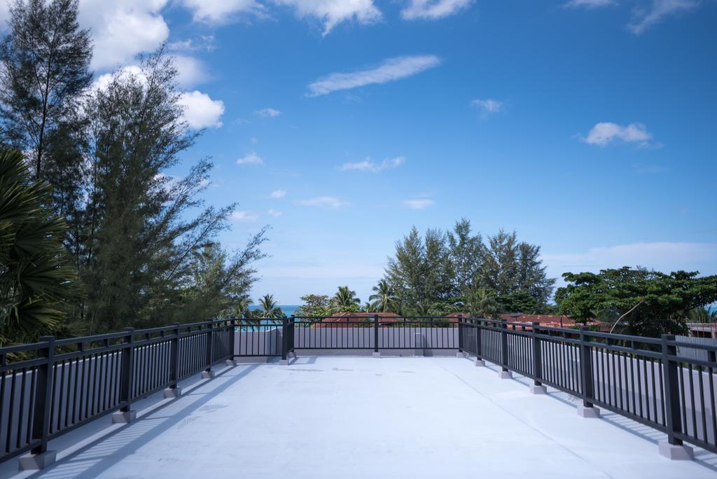 Kokotel Khao Lak Seascape Eksteriør billede