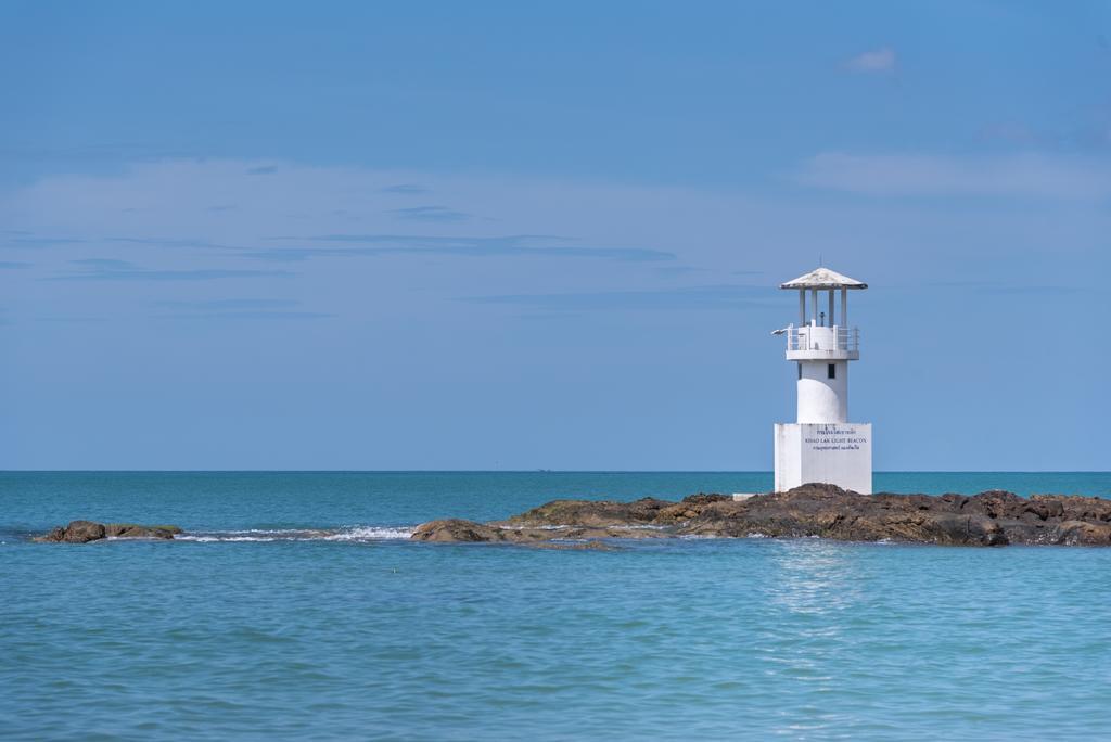 Kokotel Khao Lak Seascape Eksteriør billede