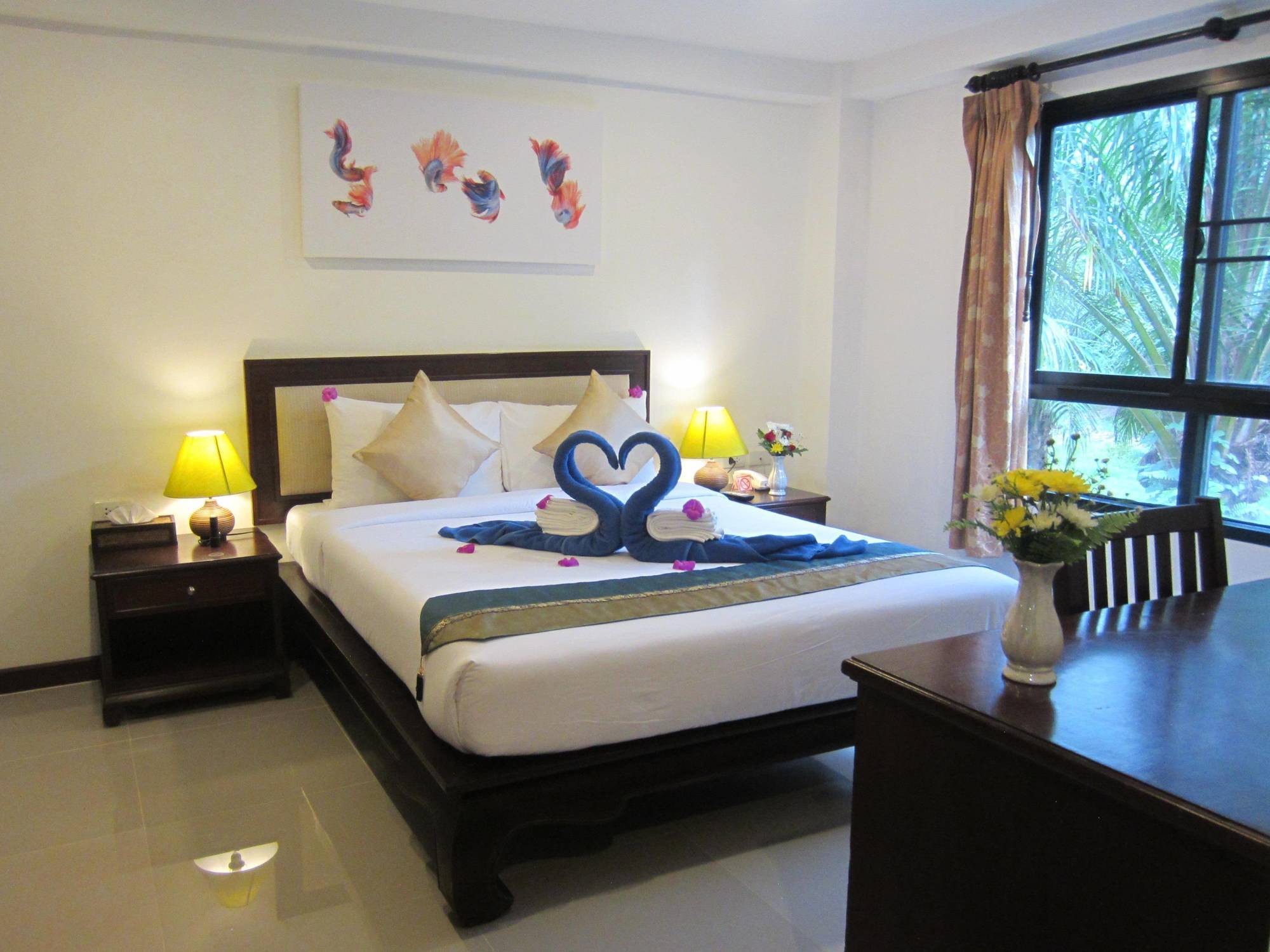 Kokotel Khao Lak Seascape Eksteriør billede