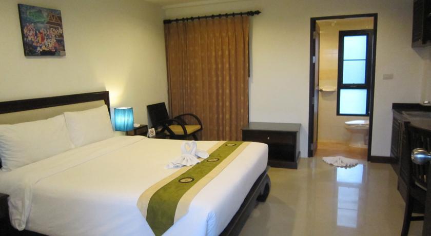 Kokotel Khao Lak Seascape Eksteriør billede